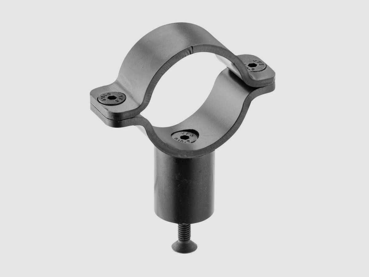 Hülsen für Hütte - Aluminium Ø 25,4 & 30 mm, Bild 1 von 2