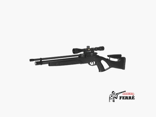 GAMO COYOTE + luneta 3-9x40