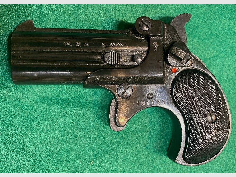 Röhm GmbH Sontheim/Brenz 15 S