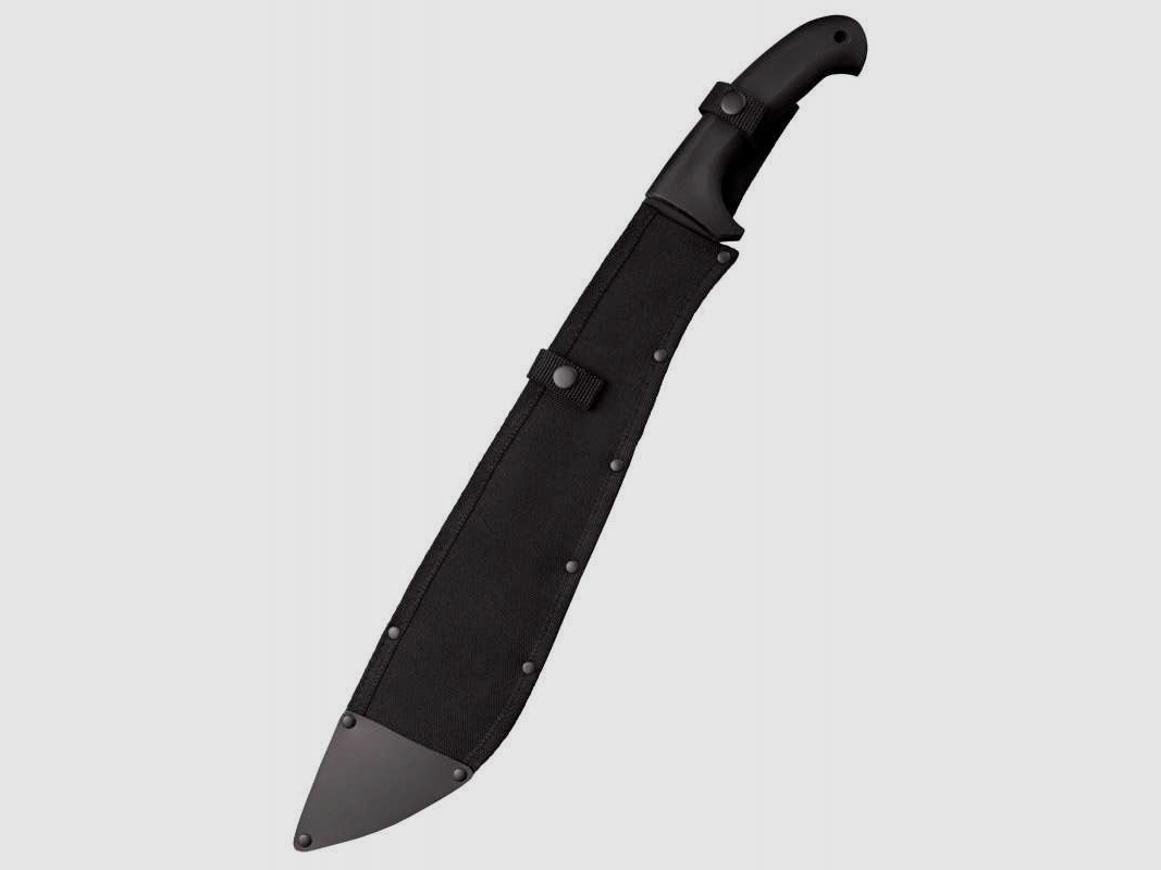 Cold Steel Jungle Machete mit Scheide