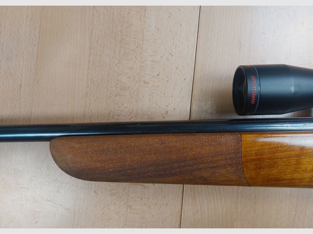 Walther, Ulm KK- M