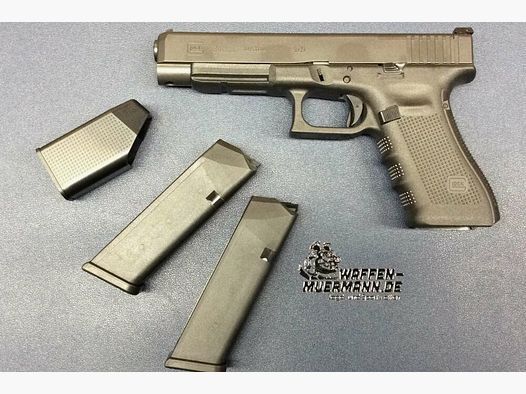 Glock Mod. 21Gen.4 .45Auto