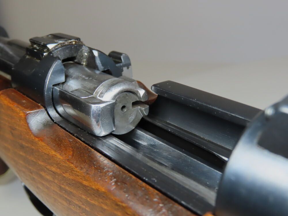 Fusil FN 98