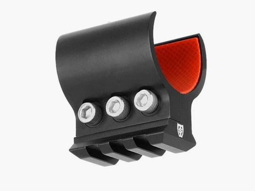 Adaptateur pour bipied Small 34 mm