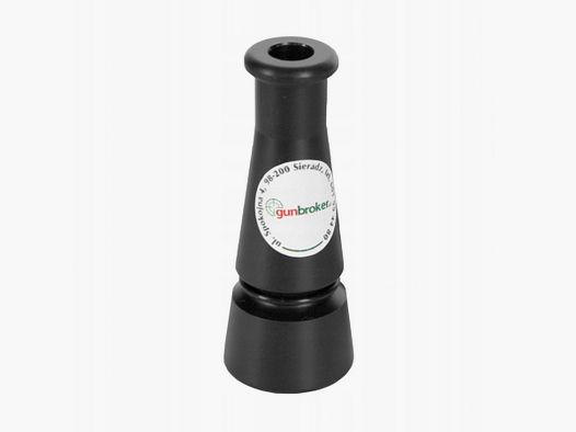 Gunbroker lokroep voor vossen muizenpiep FC042