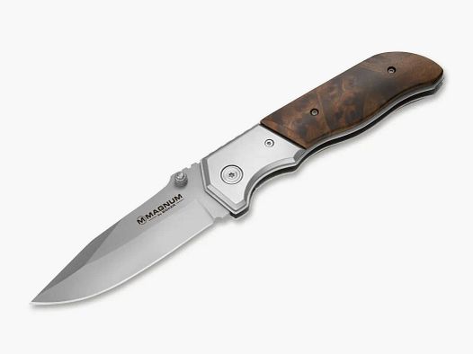Böker Magnum Taschenmesser Forest Ranger