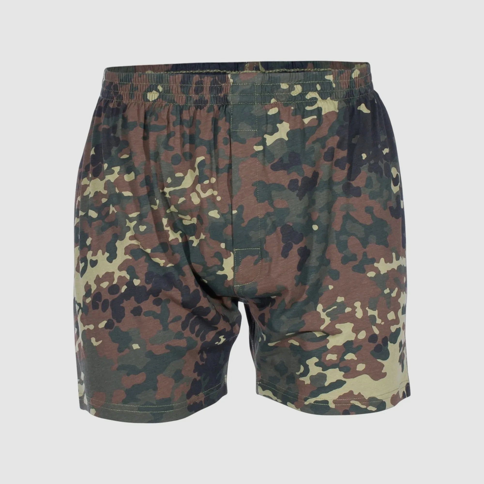 Mil-Tec Mil-Tec Boxershorts flecktarn