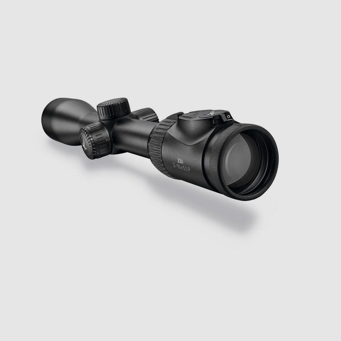 Swarovski Optik 2-16x50 P Z8i L Abs. 4A-I | 30mm | Gen1