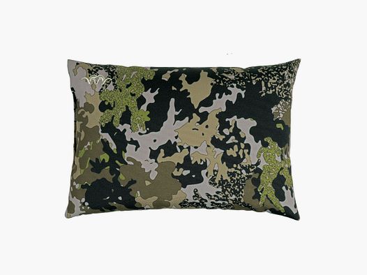Cojín de apoyo para tiro Blaser 30x21cm grande HunTEc