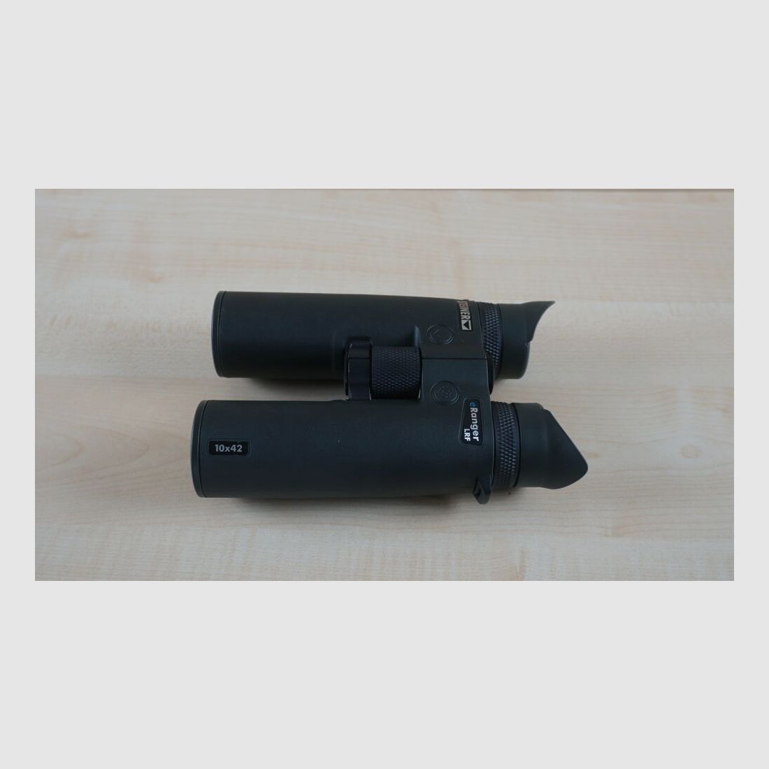 Steiner Ranger LRF 10 x 42