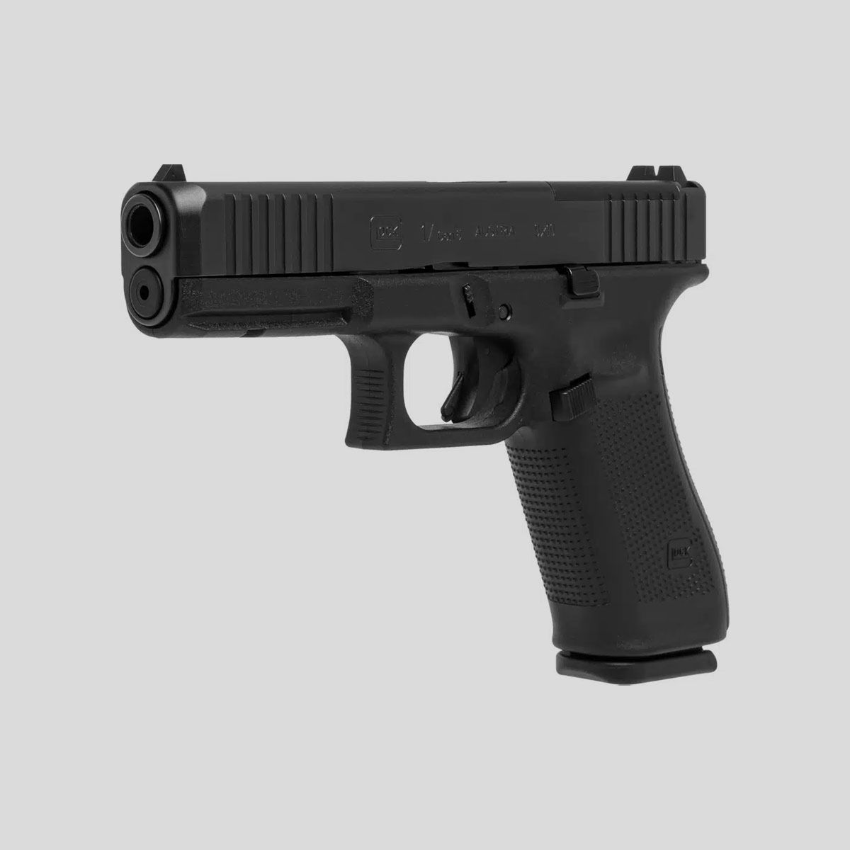 Glock – G17 Gen5 MOS [9mm Para], Bild 3 von 4