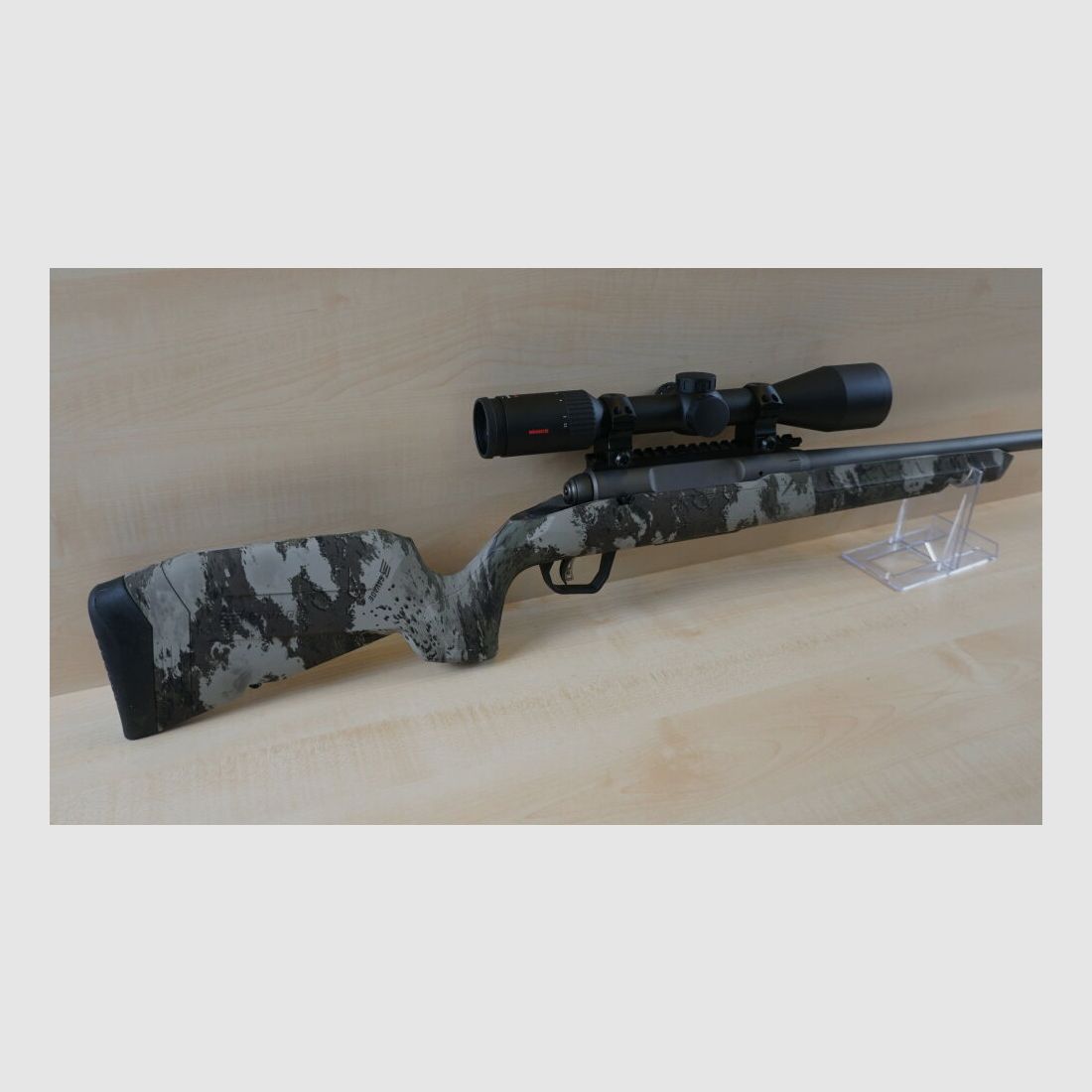 Savage Link System Axis II