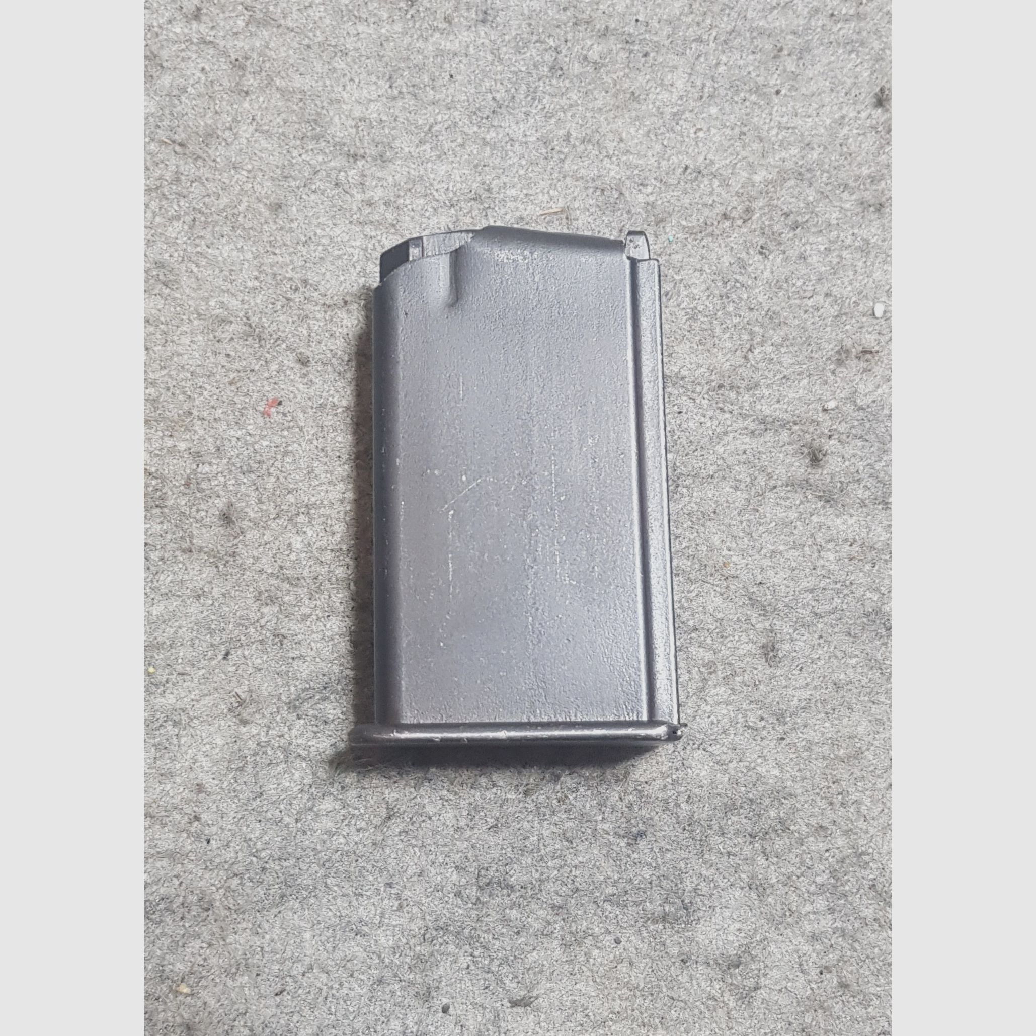 10 coups Original WK2 Mauser Magazine pour C96 et M712 pas de Repro