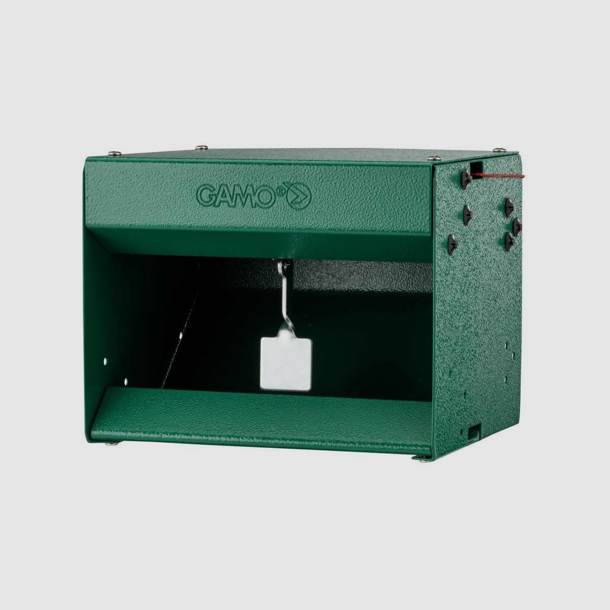 Porte-cible Rocker - GAMO pour armes Cal. 4.5 mm, image 2 sur 4