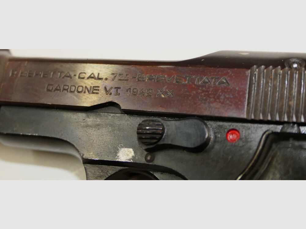 Beretta Mod. 34 1942