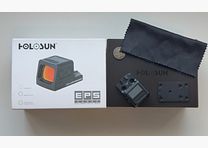Holosun Eps Carry-GR-MRS / 2MOA / 32MOA