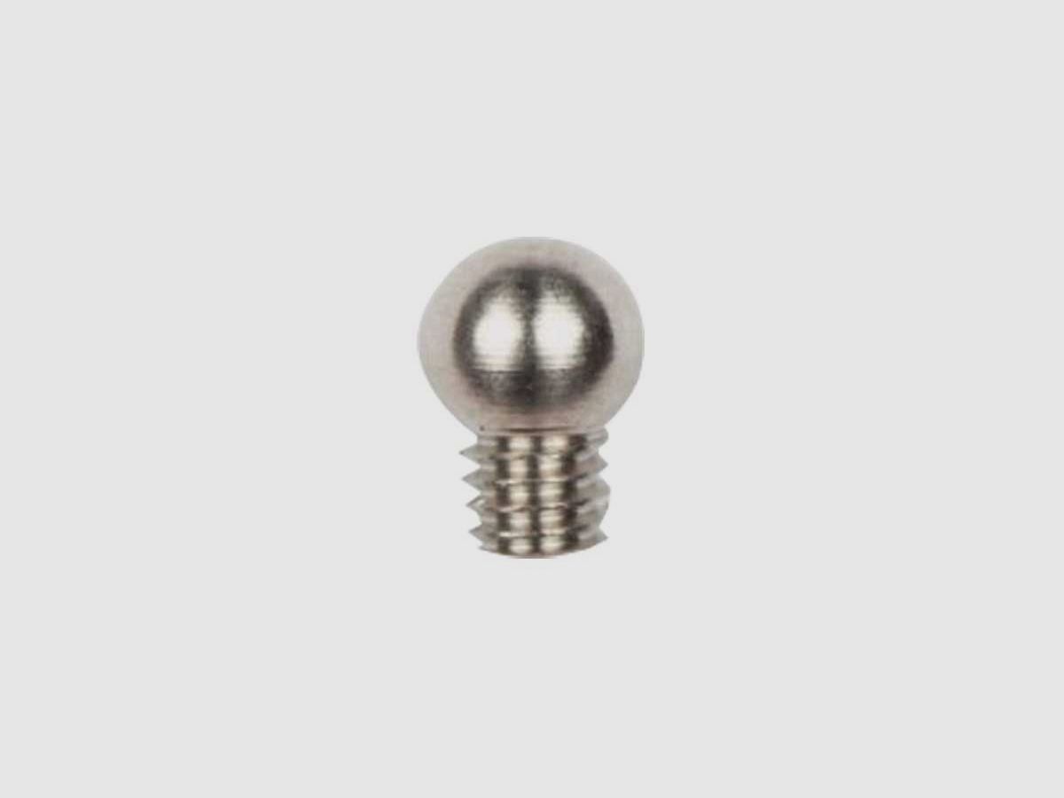 Front sight type barley grain 4mm