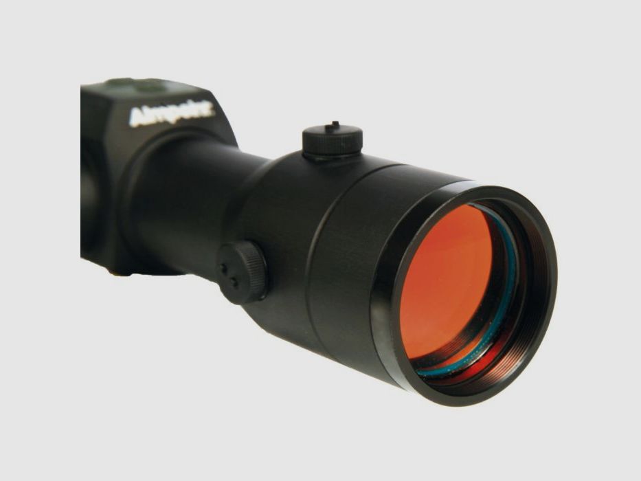 Rotpunktvisier Aimpoint HUNTER H34S - 2 MOA, Bild 21 von 28