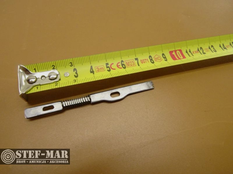 Percutor para pistola Walther GSP [X2159], imagen 5 de 7