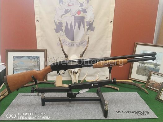Mossberg ATP8