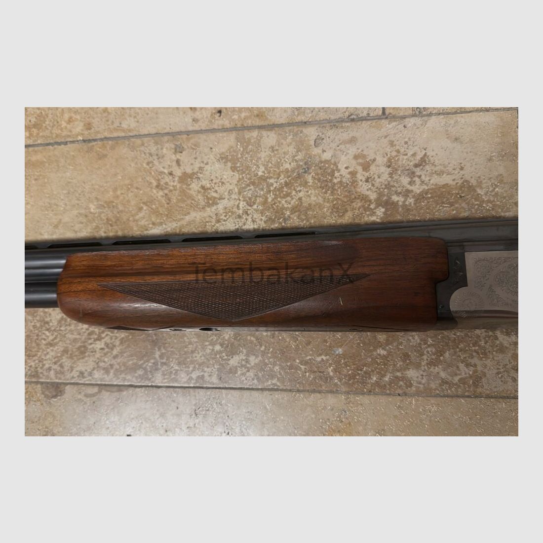 Winchester XTR Win 12/70