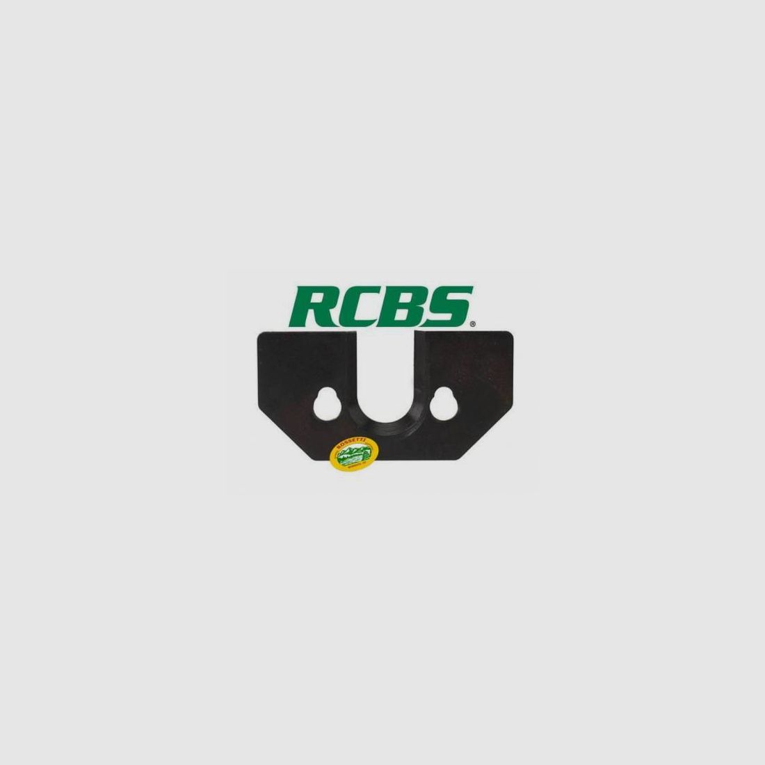 RCBS TRIM PRO HULSHOUDER 02 - 90302