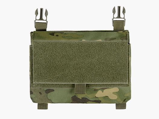 Buckle Up Kangaroo Front-Panel - MT [8FIELDS]