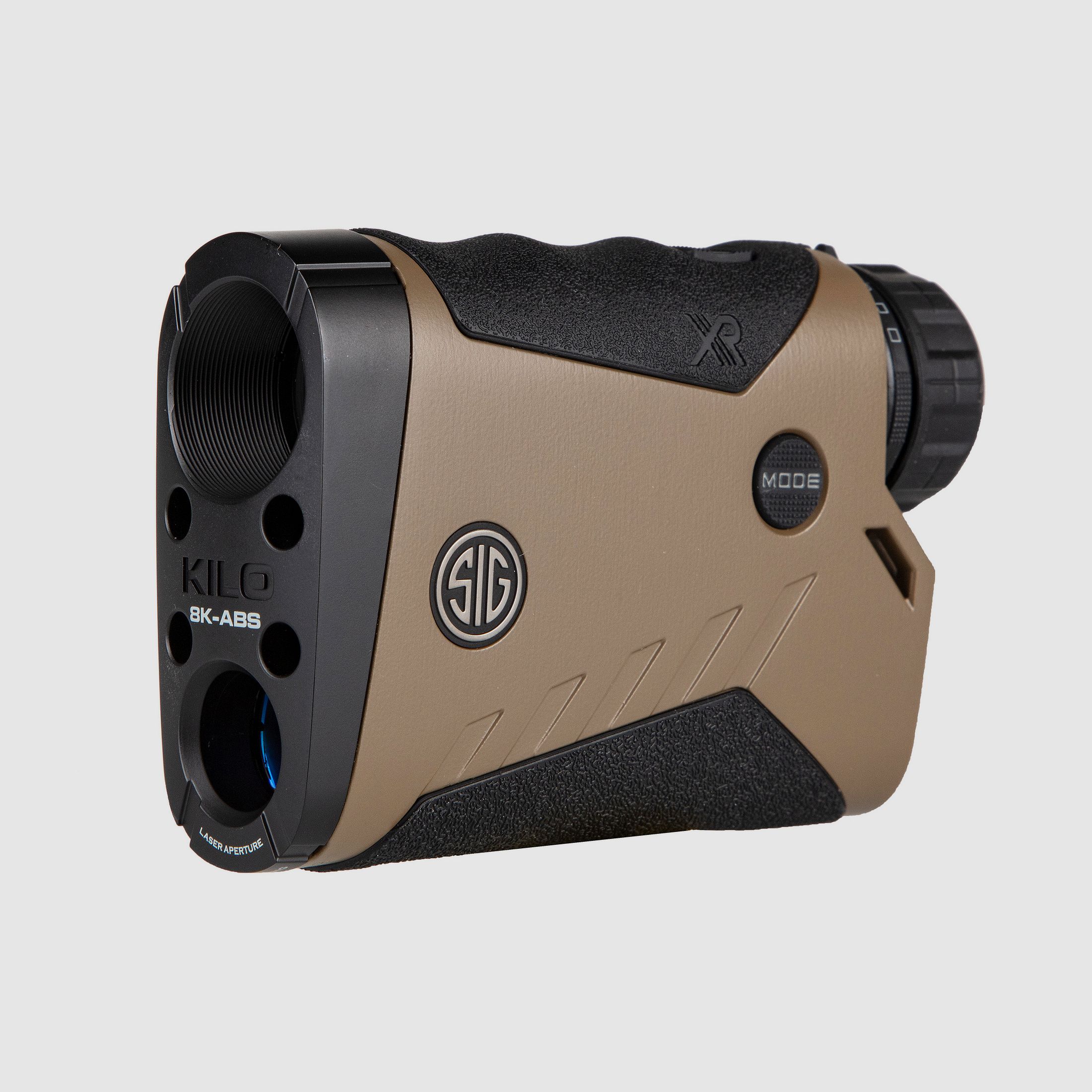 SIG SAUER KILO8K HD Compact Laser Entfernungsmesser | 7x25