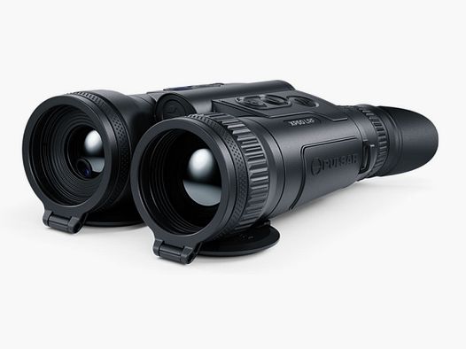 Tagespreis anfragen, Pulsar Wrmebildfernglas Merger LRF XP50
