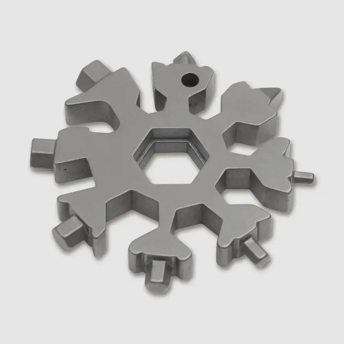 Magnum-Messer Böker Magnum Magnum Multitool Snow Crystal Tool