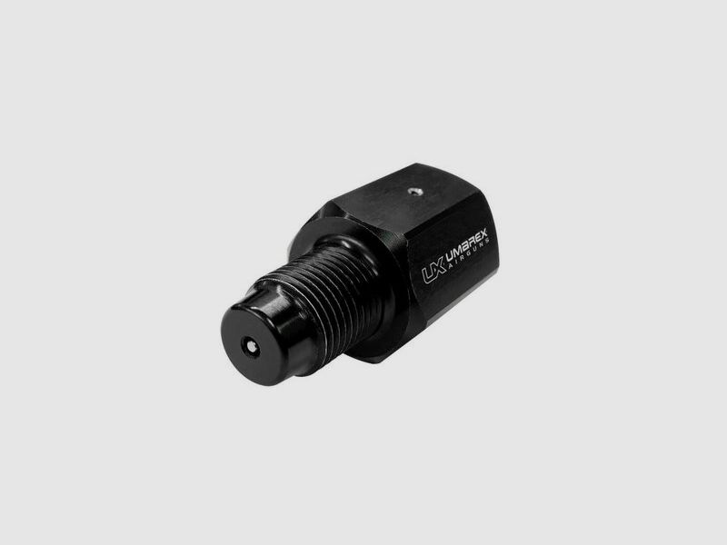 Adaptateur Umarex économiseur de CO₂ de 88 g, image 3 sur 12