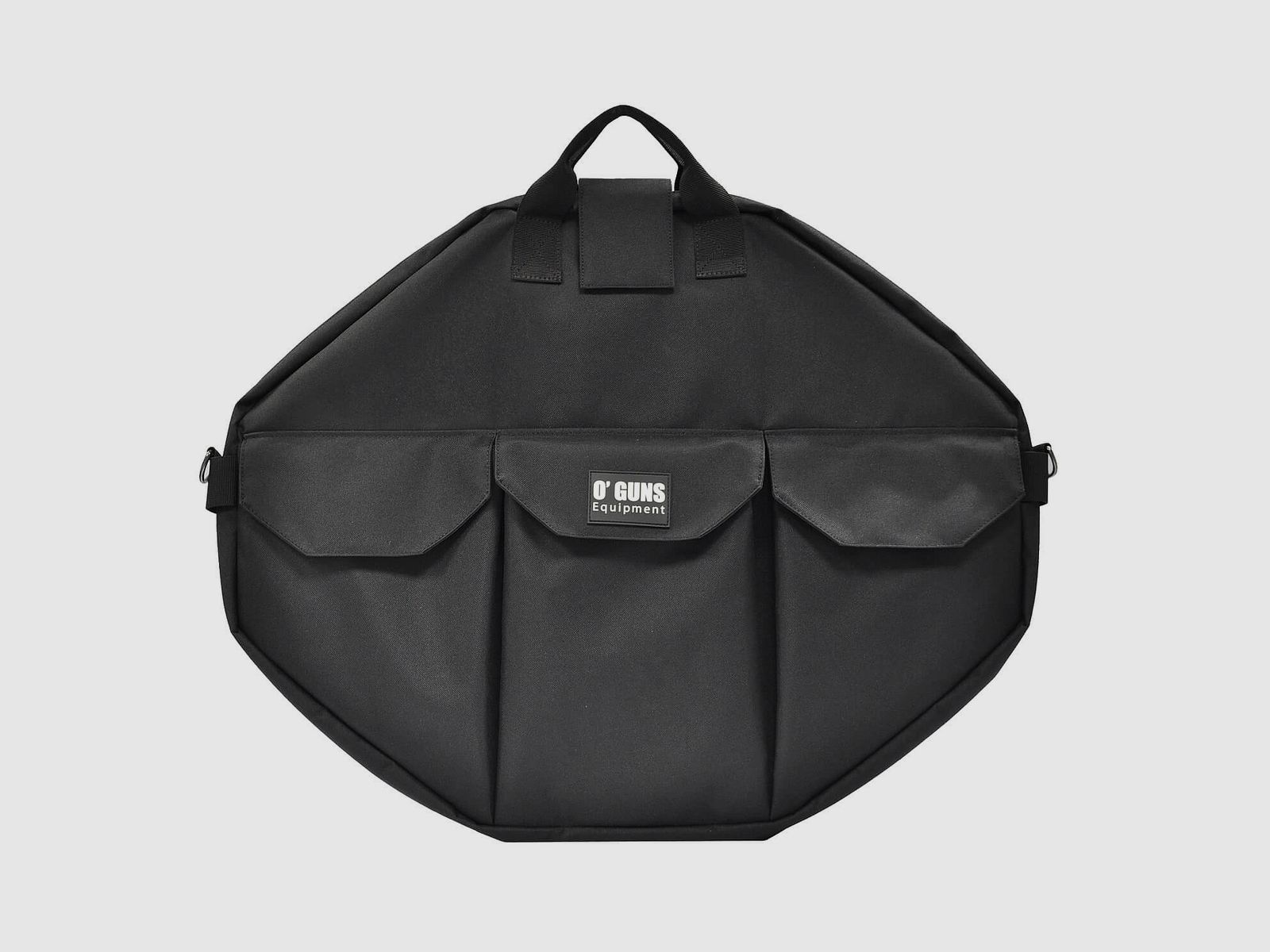 Borsa per bersagli IPSC O'Guns