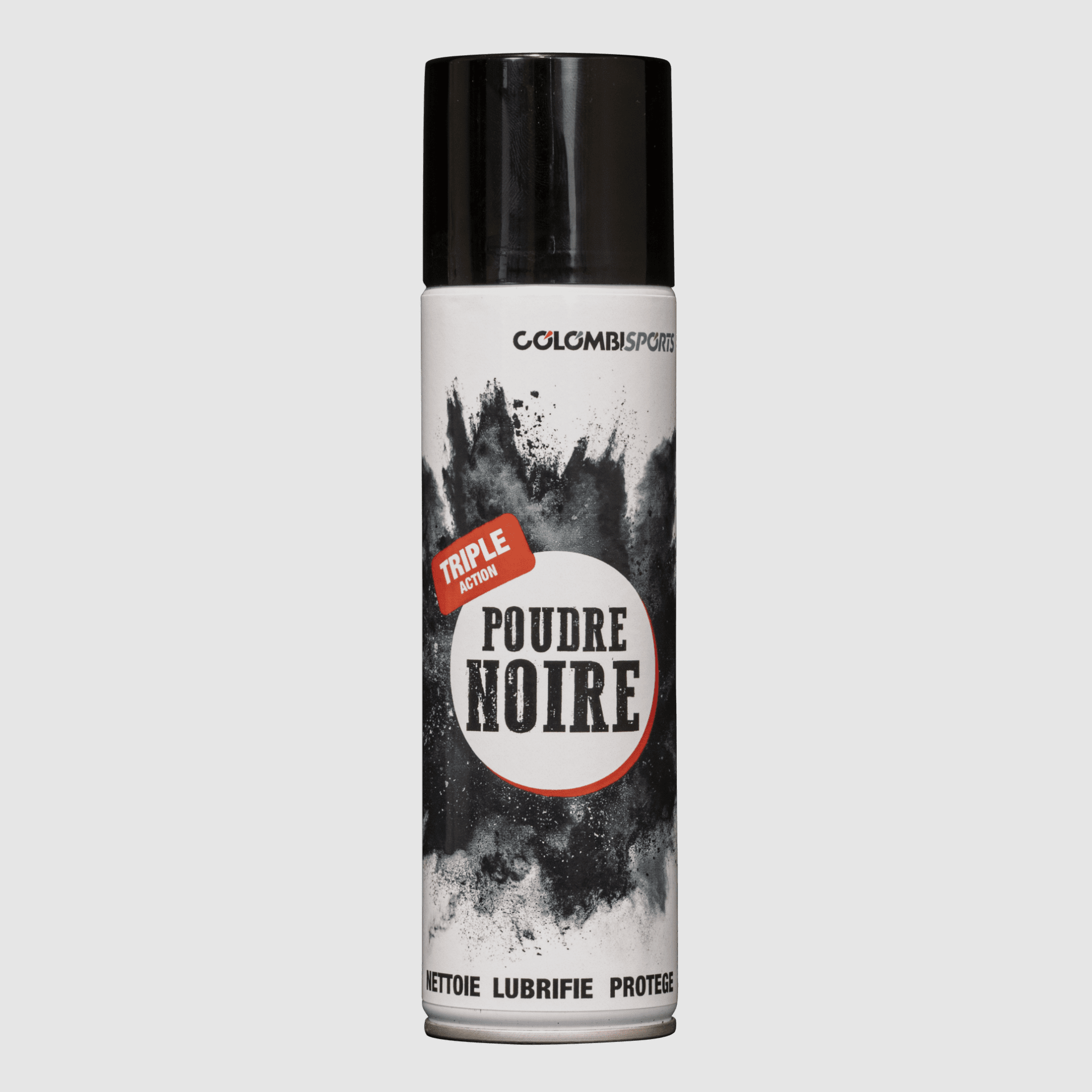 REINIGER FÜR SCHWARZPULVERWAFFEN 250ML