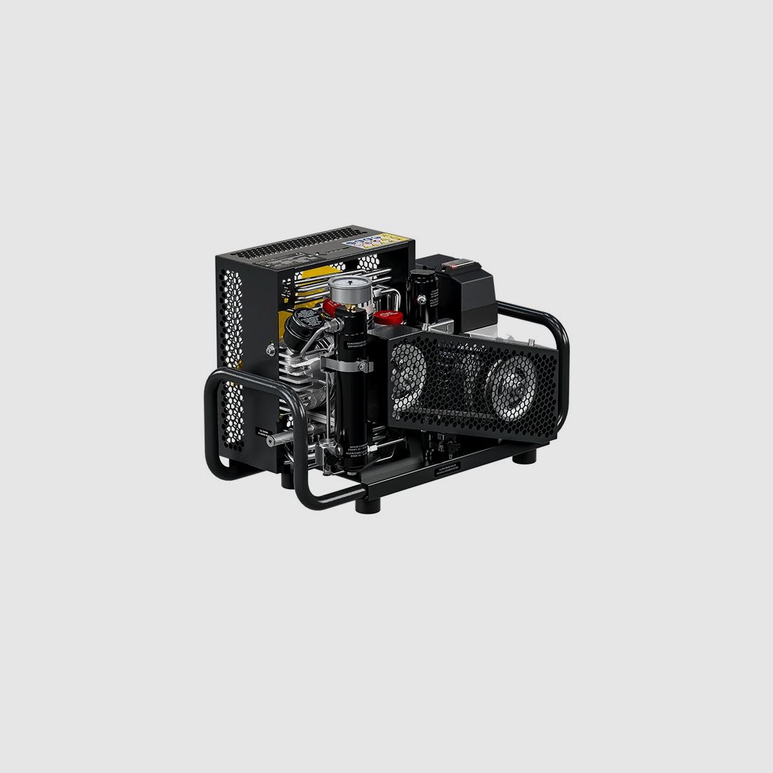 COLTRI ICON LSE 100 ET 230 V - 50 Hz, Bild 3 von 3