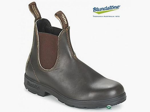 BLUNDSTONE Boot Elside 500