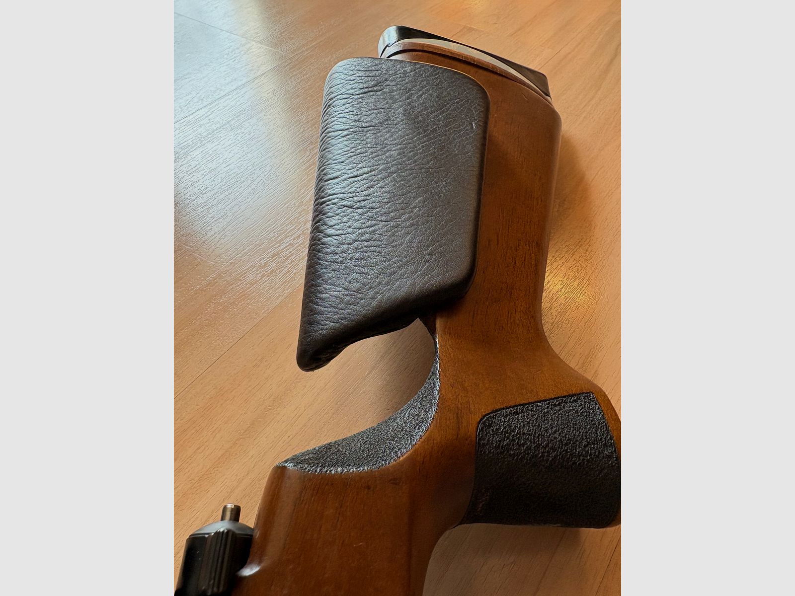 Amschütz -Modell Match 54