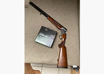Browning fusil B425 Grade 1 calibre 12/76