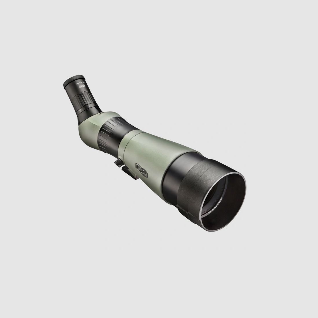 Meopta Meostar S2 82 HD Schräg