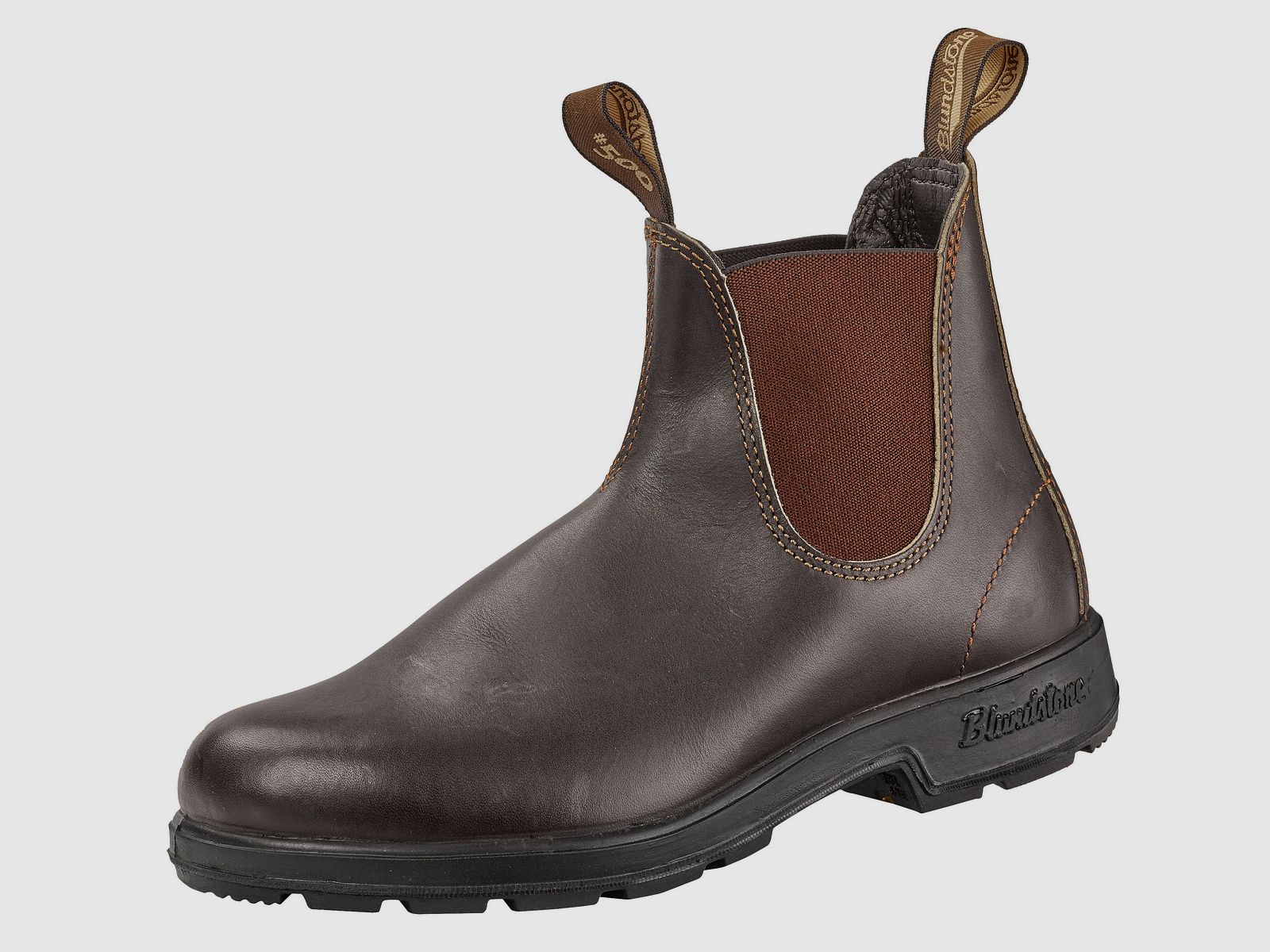 Blundstone Boots Model 500