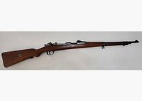 Mauser Peru 1909