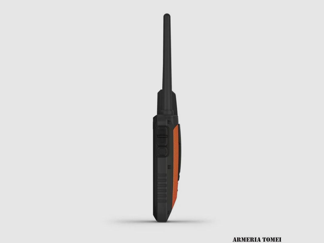 GARMIN – ALPHA® 300 K (appareil portable uniquement), image 9 sur 9