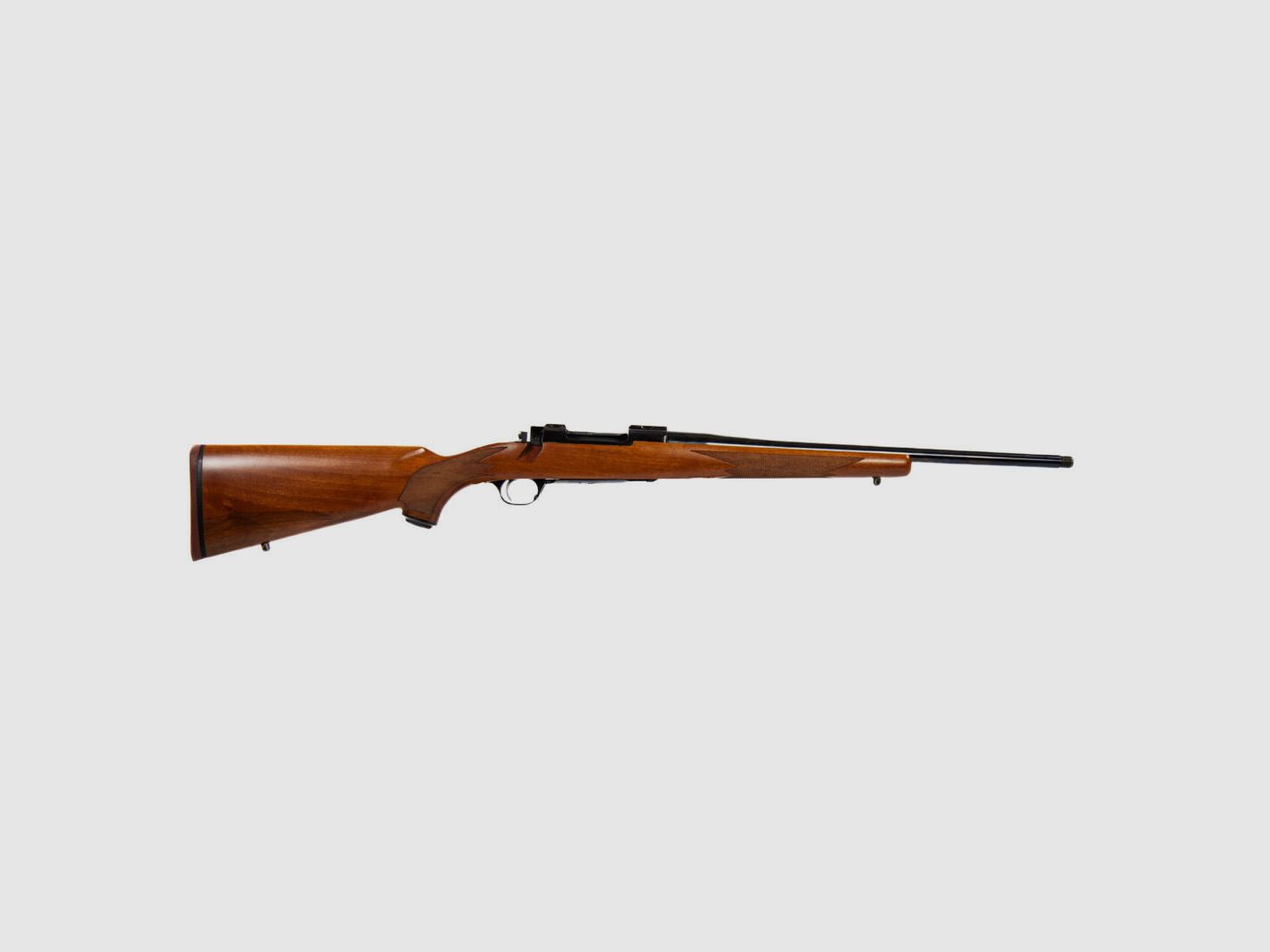 Ruger 77 kal. 308 win., billede 1 af 2