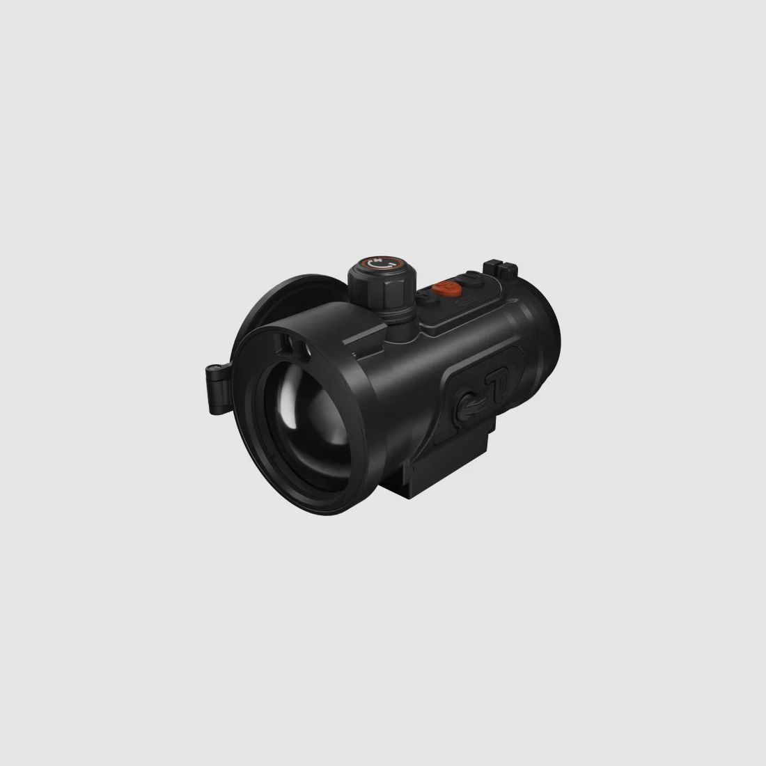 ThermTec Hunt 650L - incl. RUSAN MAR adapter set