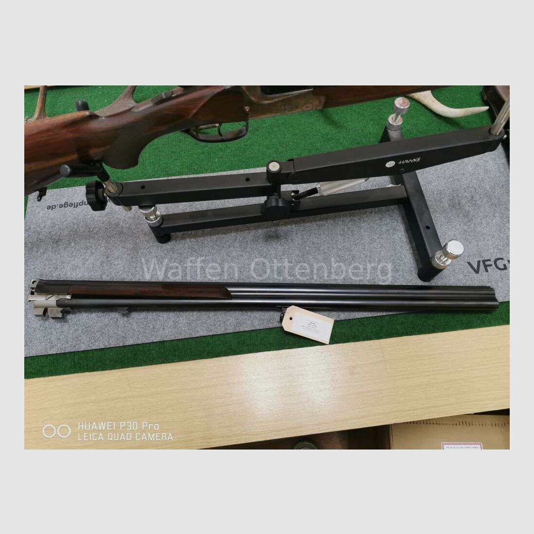 Merkel BBF/BDF m.Wechsellauf 210