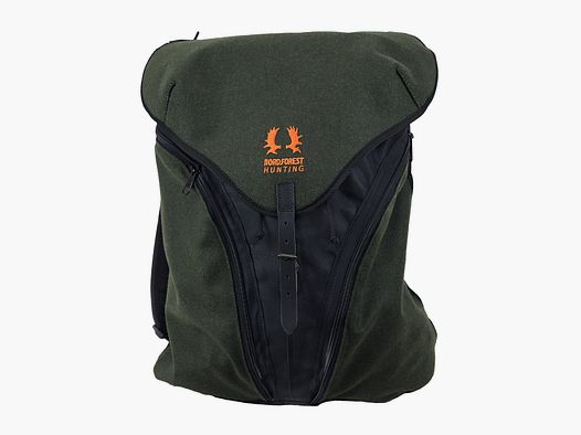 Zaino da Caccia Nordforest in Loden 20 l