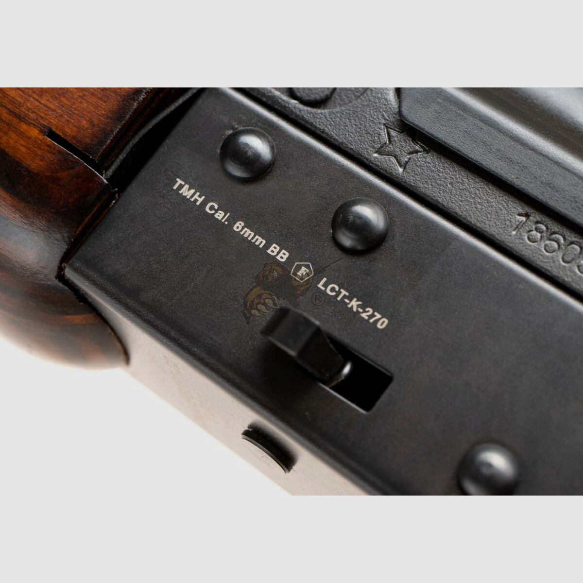 LCKS74UN S-AEG -F- - LCT