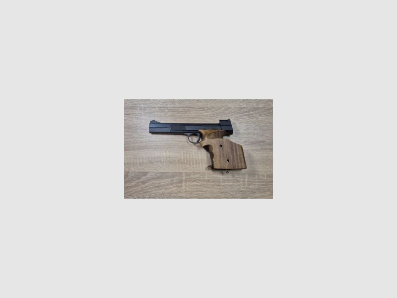 Hammerli 208 International kal. .22LR, zdjęcie 1 z 12