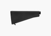 UTG AR15 A2 Fixed Stock – Schwarz | RB-T469B-PTAC