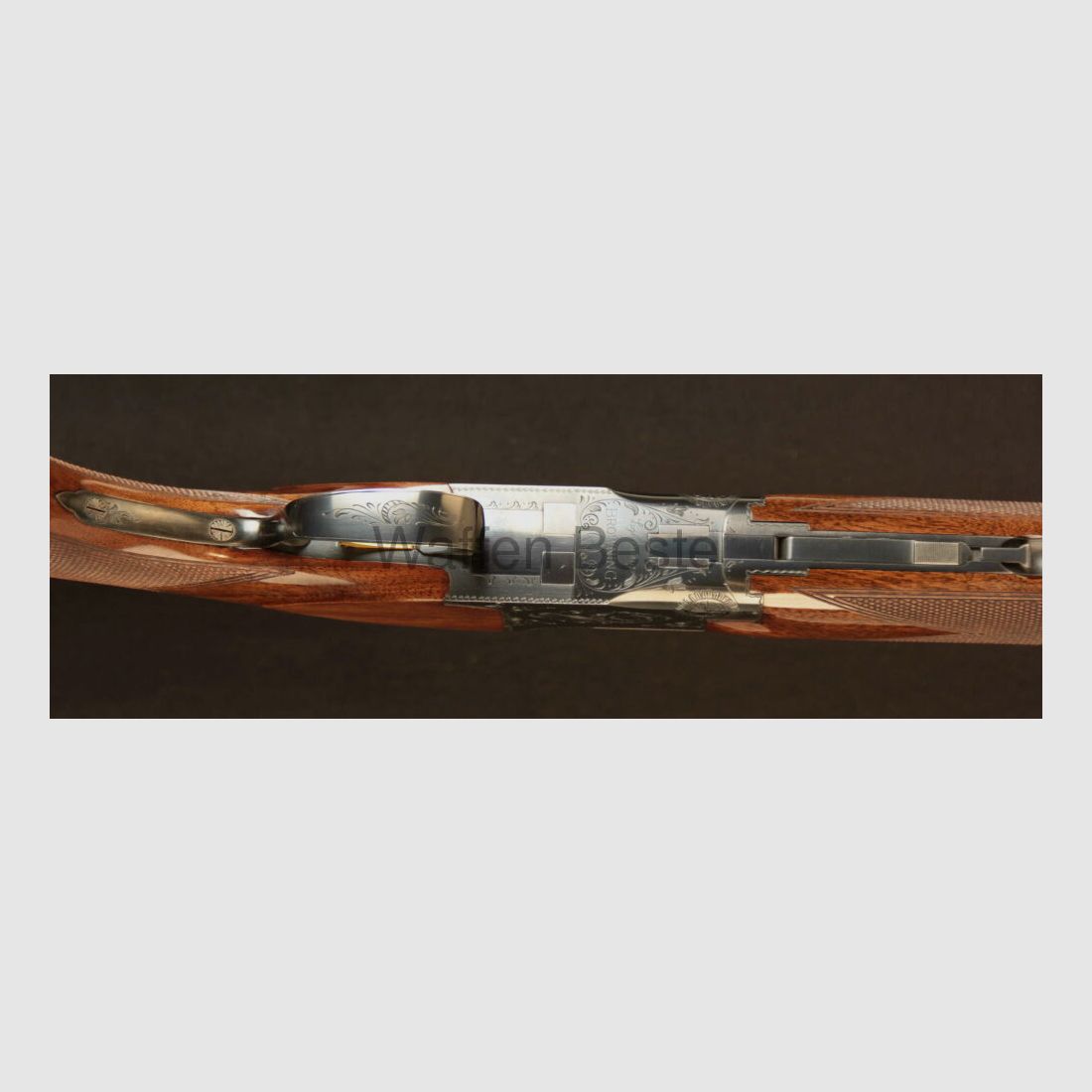 FN Fabrique Nationaal B25 Lightning