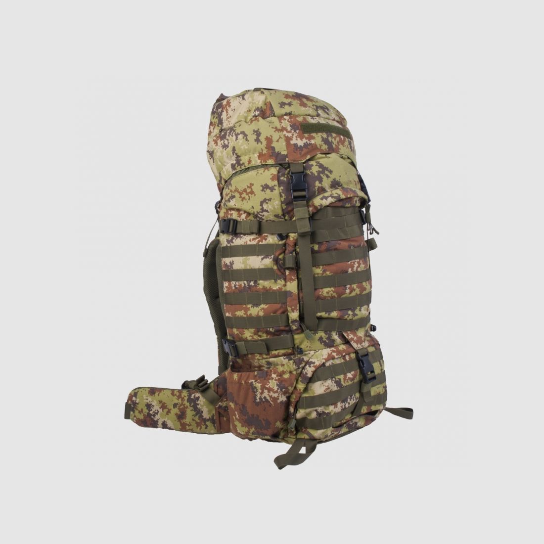 SBB Taktischer Rucksack mittlerer Größe 50l. 1446/UI VEST IR, Bild 1 von 7